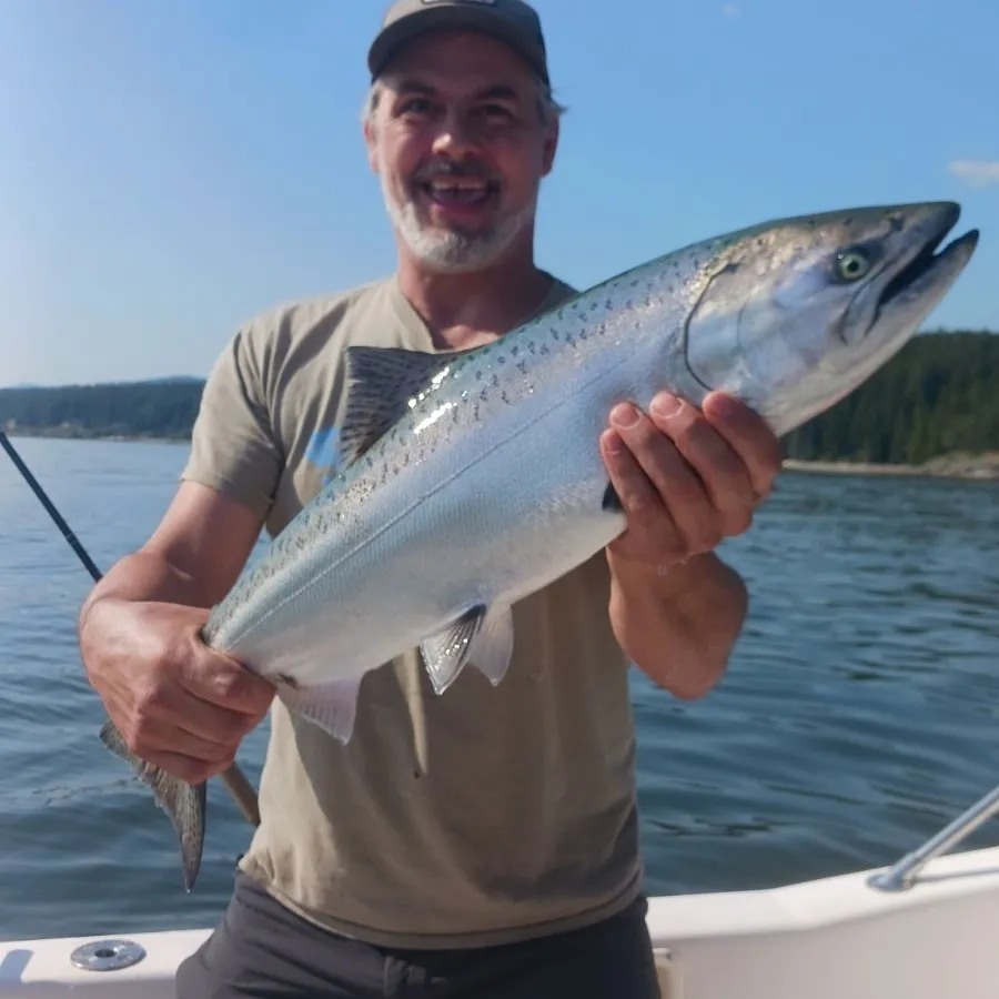 Jason Fish